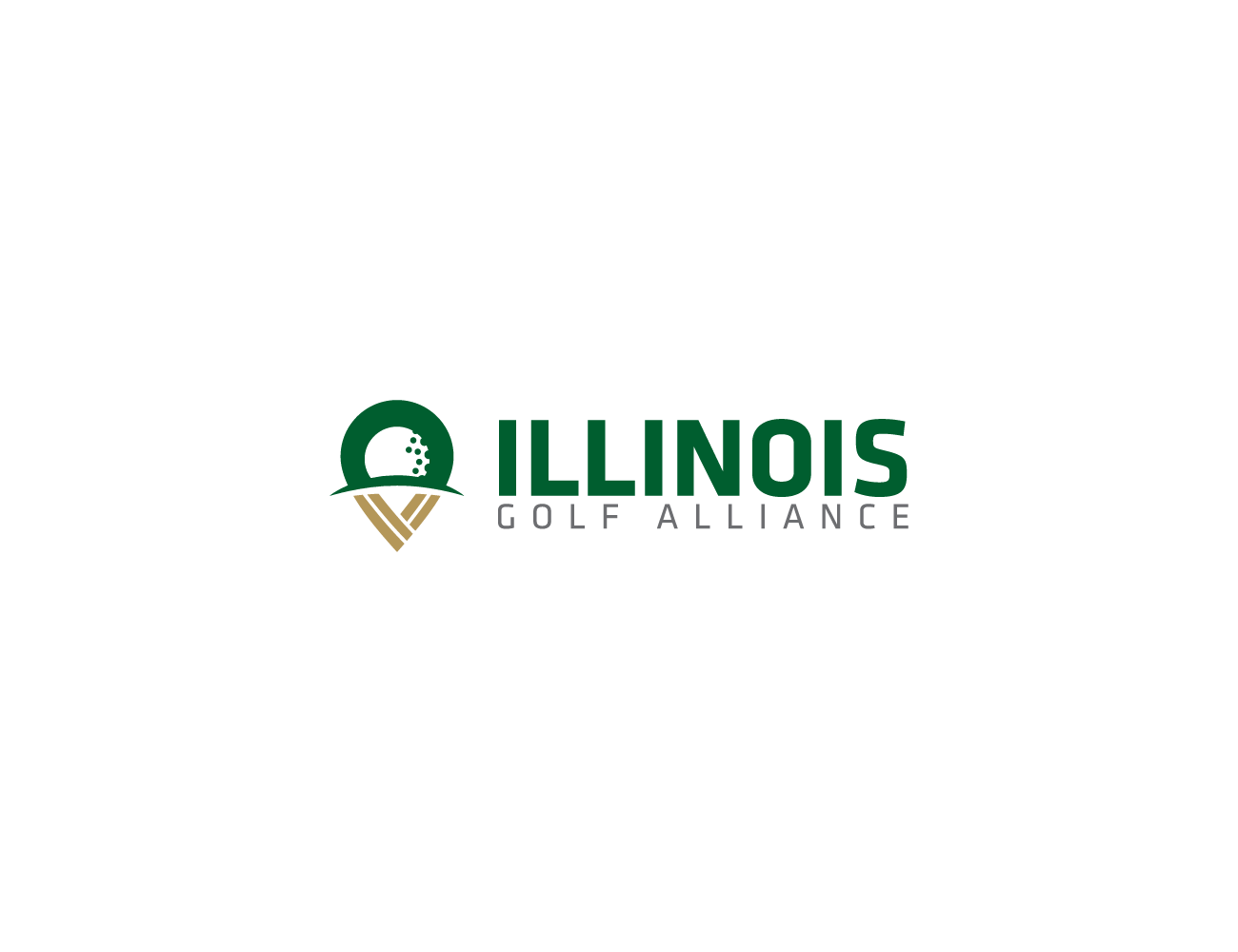 Design de Logo par NDRO pour The Chicago Open | Design #6485290
