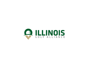 Logo Design by NDRO for The Chicago Open | Design: #6485290
