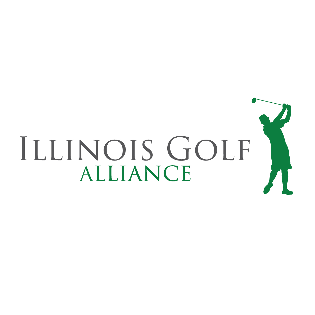 Logo Design by Anysa for The Chicago Open | Design #6498411