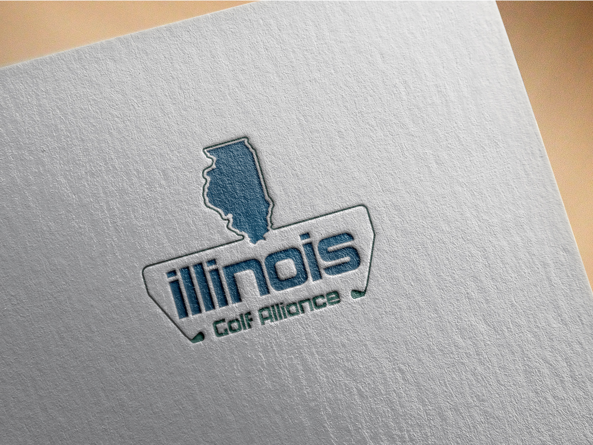 Logo Design by kavish for The Chicago Open | Design #6484447