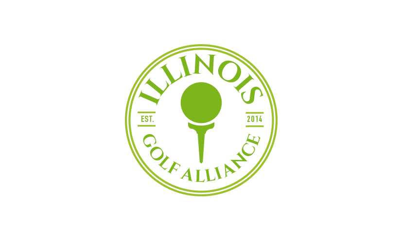 Logo Design by trufya for The Chicago Open | Design #6495049