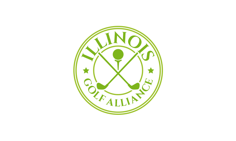 Diseño de Logo por trufya para The Chicago Open | Diseño #6495051