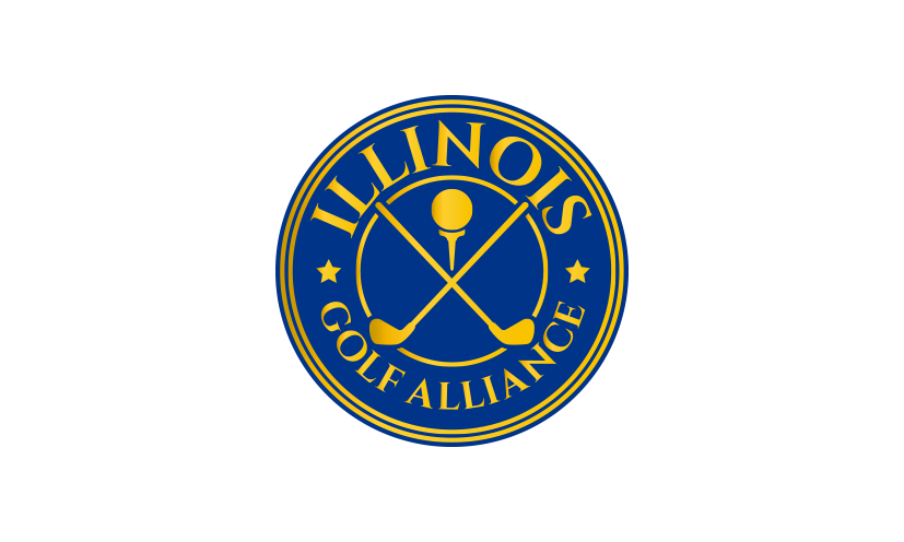 Logo Design by trufya for The Chicago Open | Design #6495056