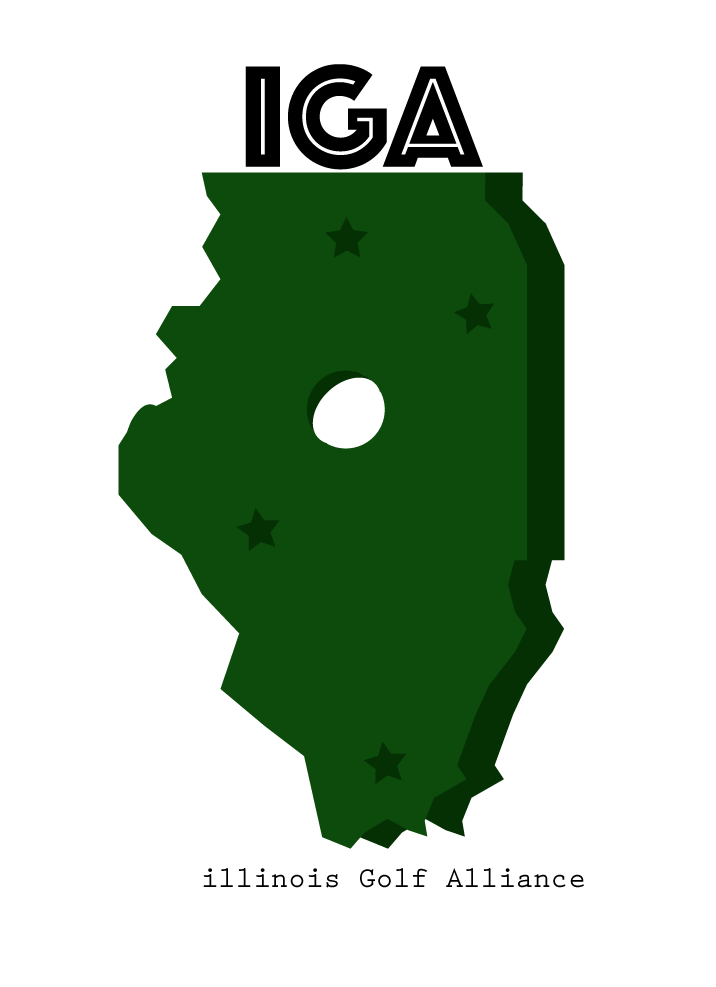 Logo Design by orangegraphics for The Chicago Open | Design #6485265