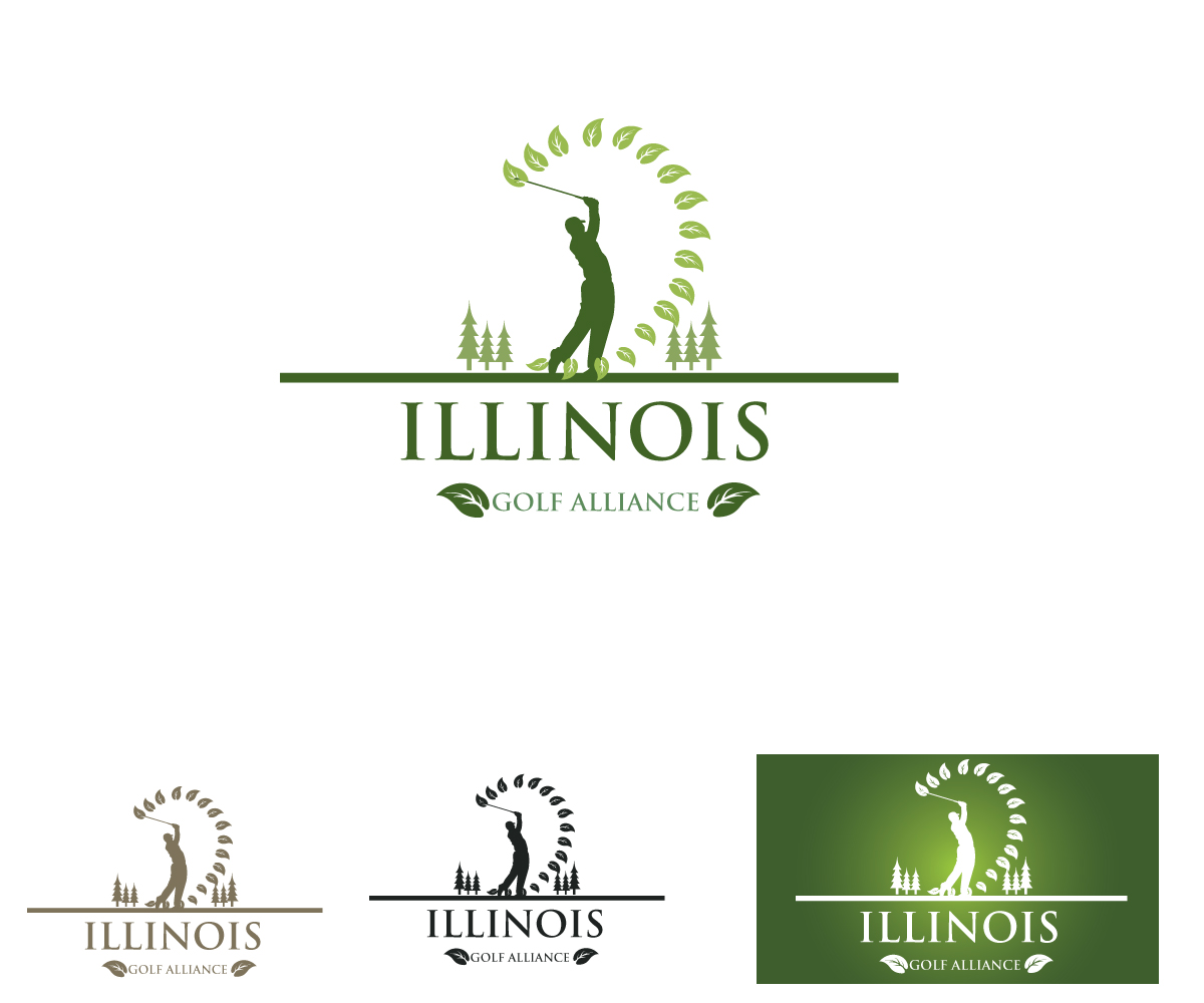Logo-Design von OnlineDesign für The Chicago Open | Design #6483999