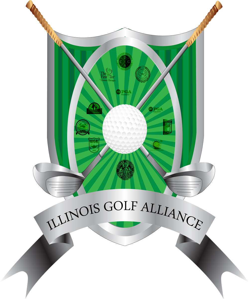 Logo Design by gork.gohrick06 for The Chicago Open | Design #6495023