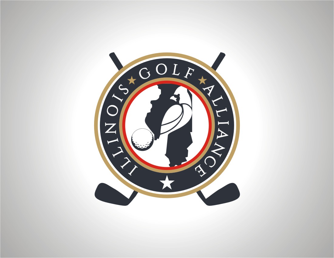 Logo Design by LIZZY LO for The Chicago Open | Design #6484334