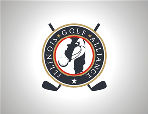 Logo Design by LIZZY LO for The Chicago Open | Design #6484334