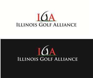 Logo Design by Cholo for The Chicago Open | Design #6488260