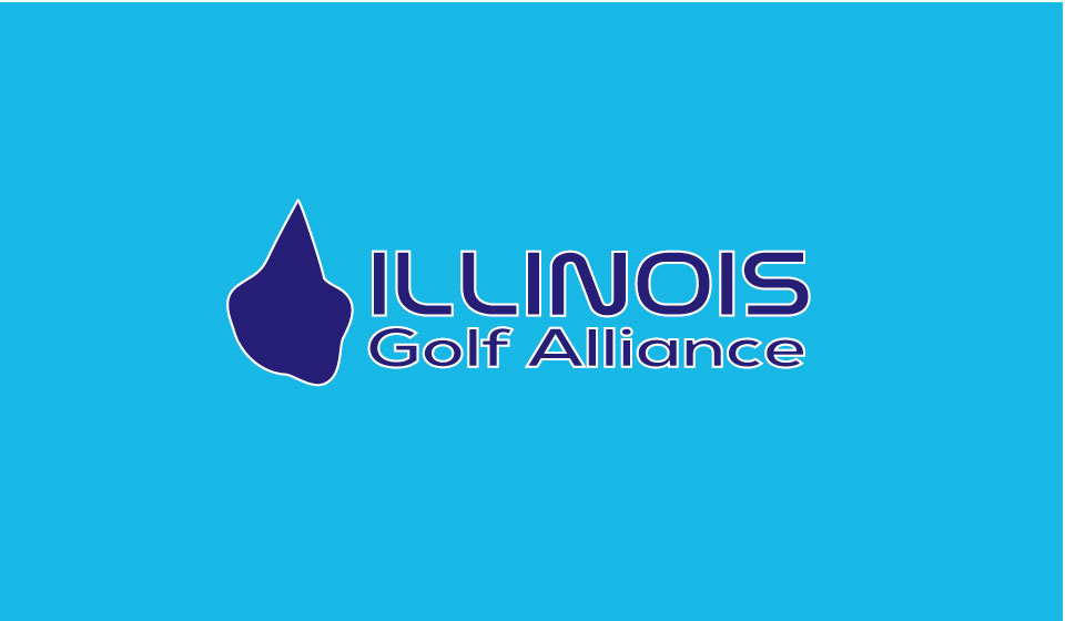 Logo Design by Rashid Ahmed for The Chicago Open | Design #6498799