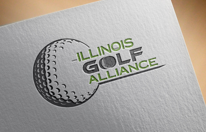 Logo Design by reazapple for The Chicago Open | Design #6485192