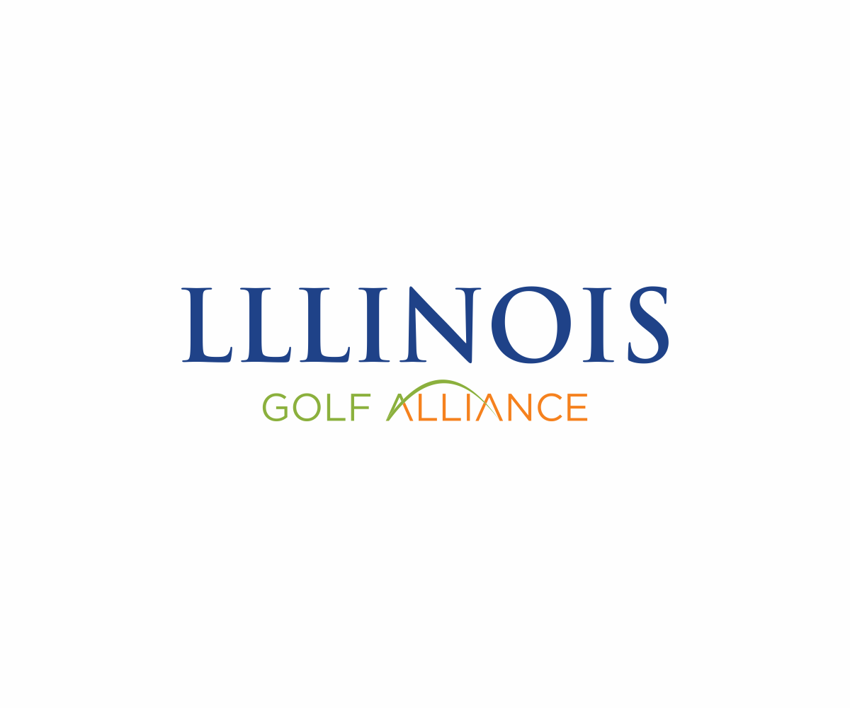 Diseño de Logo por vermulent para The Chicago Open | Diseño #6484022