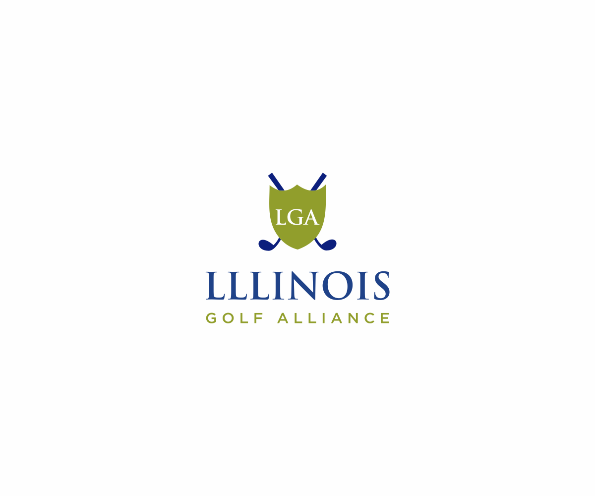 Logo Design by vermulent for The Chicago Open | Design #6484098