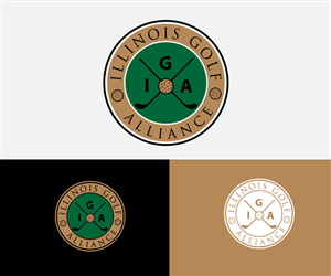 Logo Design by darmawan malvin for The Chicago Open | Design: #6484787