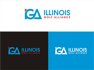 Logo Design by Sushma for The Chicago Open | Design: #6492496
