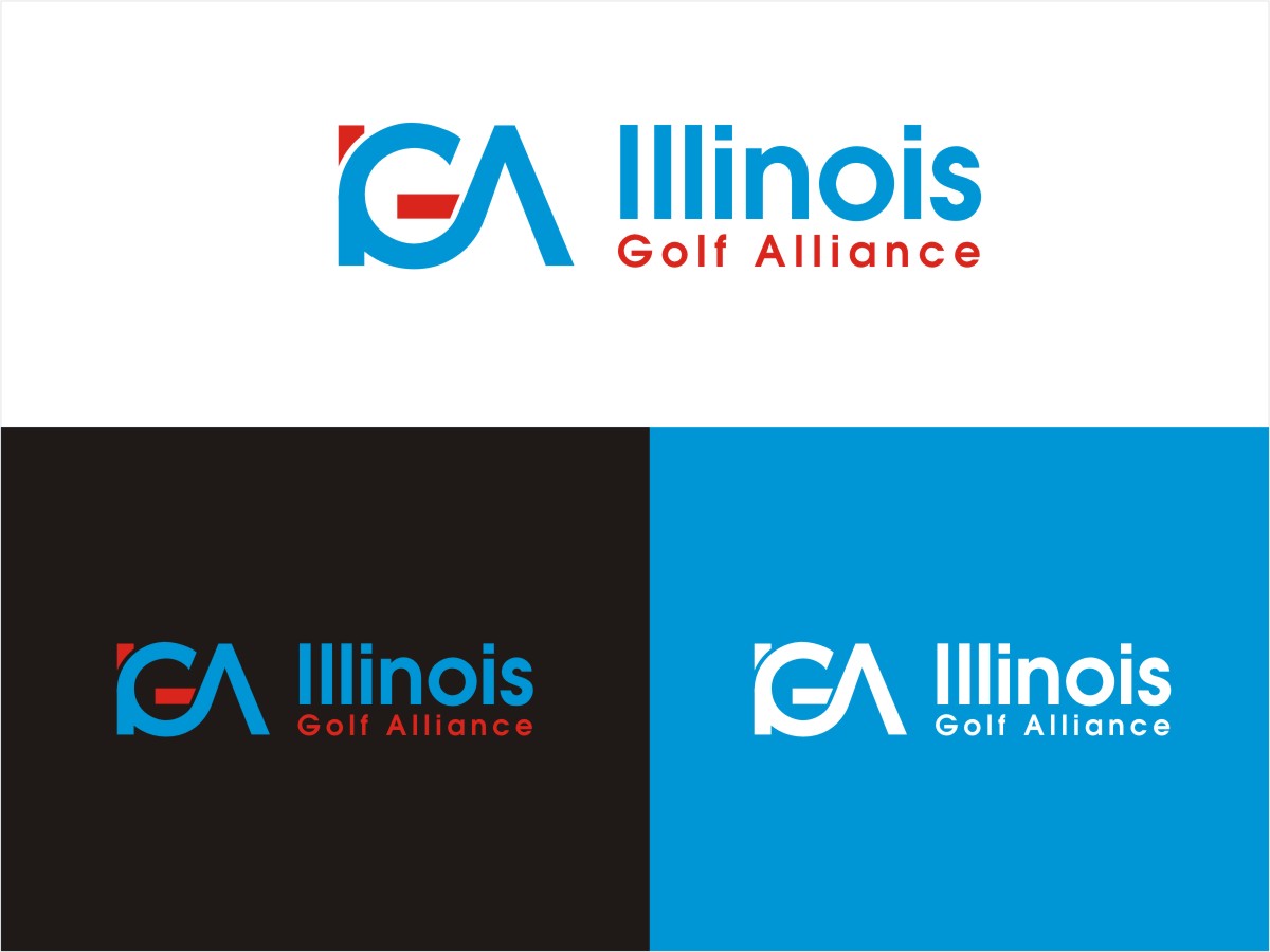 Logo Design by Sushma for The Chicago Open | Design #6492540