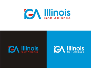 Logo Design by Sushma for The Chicago Open | Design: #6492540