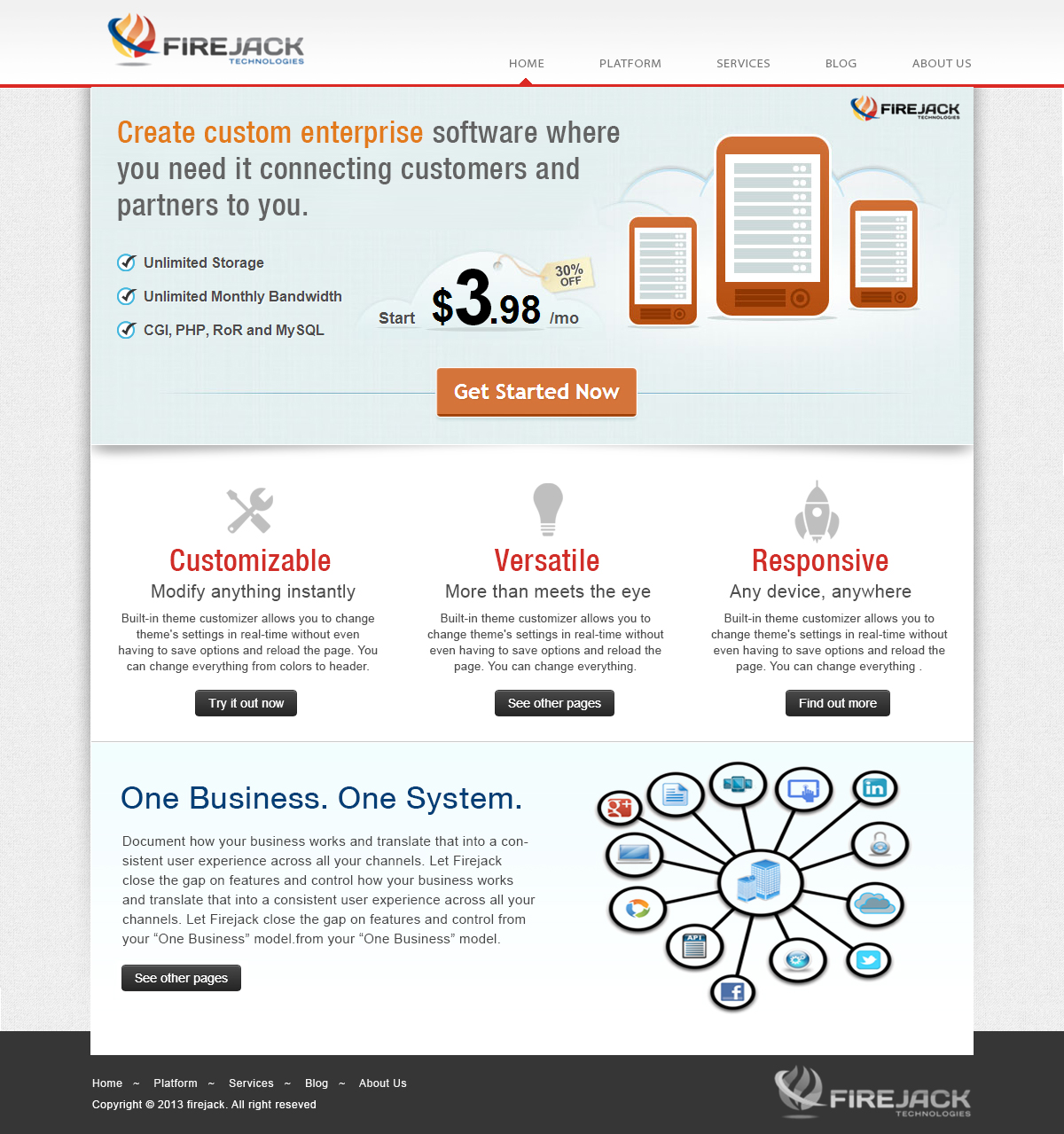 Web Design by webxvision for this project | Design #1727218