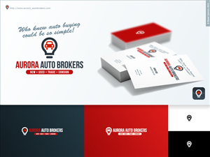 Logo Design by Raoul Camion for this project | Design #6528795
