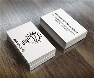 Design de Logo par Mason Peterson pour ce projet | Design : #6494140