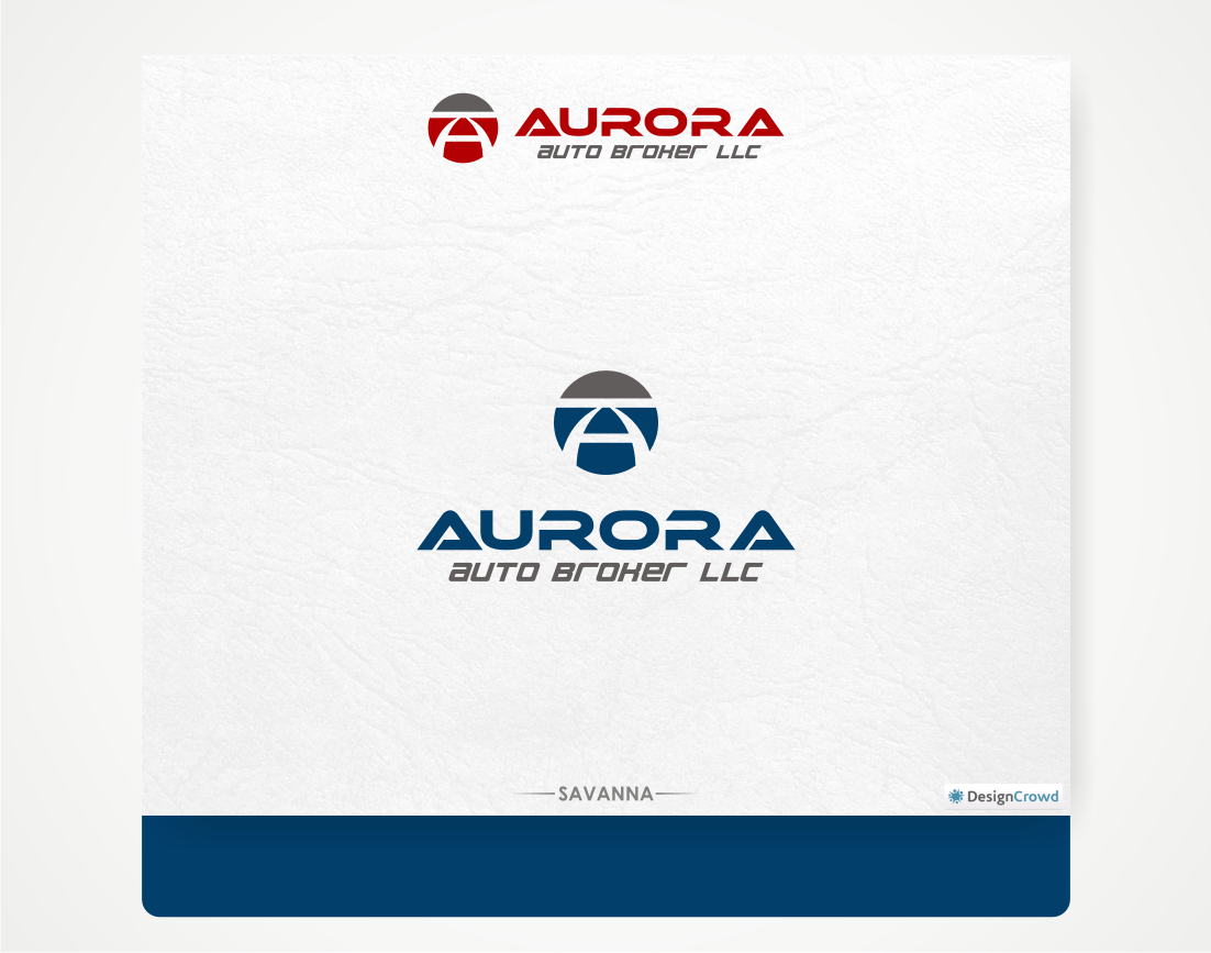 Logo Design by Savana for this project | Design #6514298