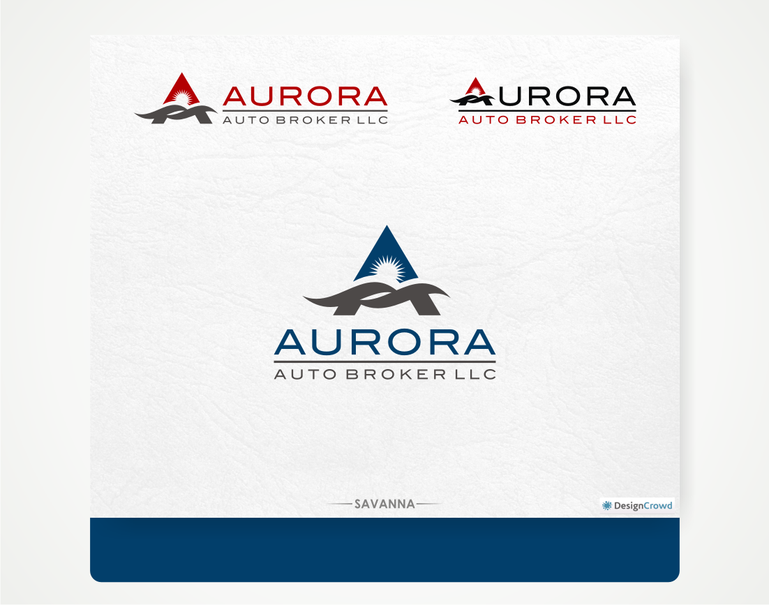 Logo Design by Savana for this project | Design #6514324