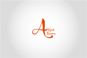 Logo Design by AJ Zhu for this project | Design: #1700387