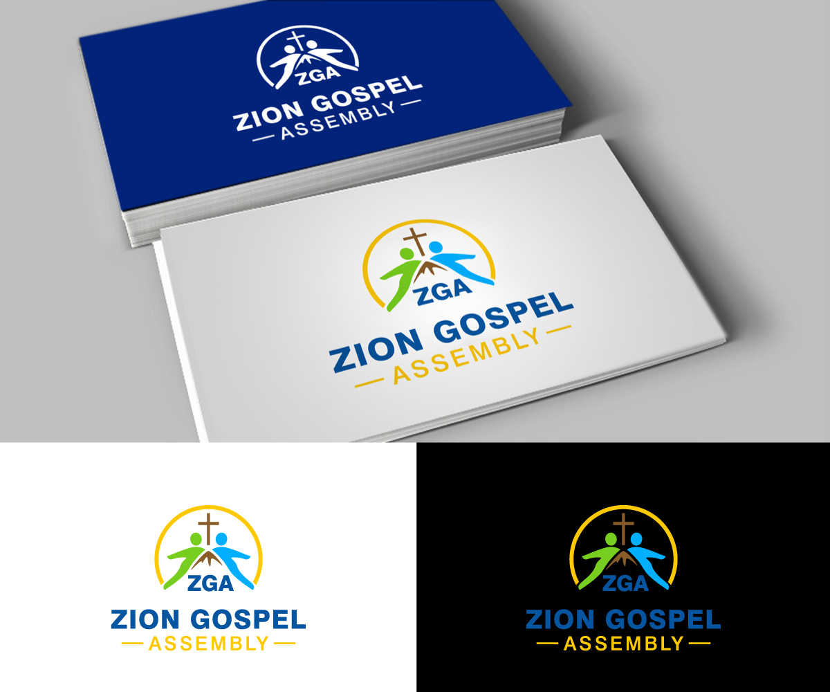 Graphic Design by dharlan for this project | Design #6530309