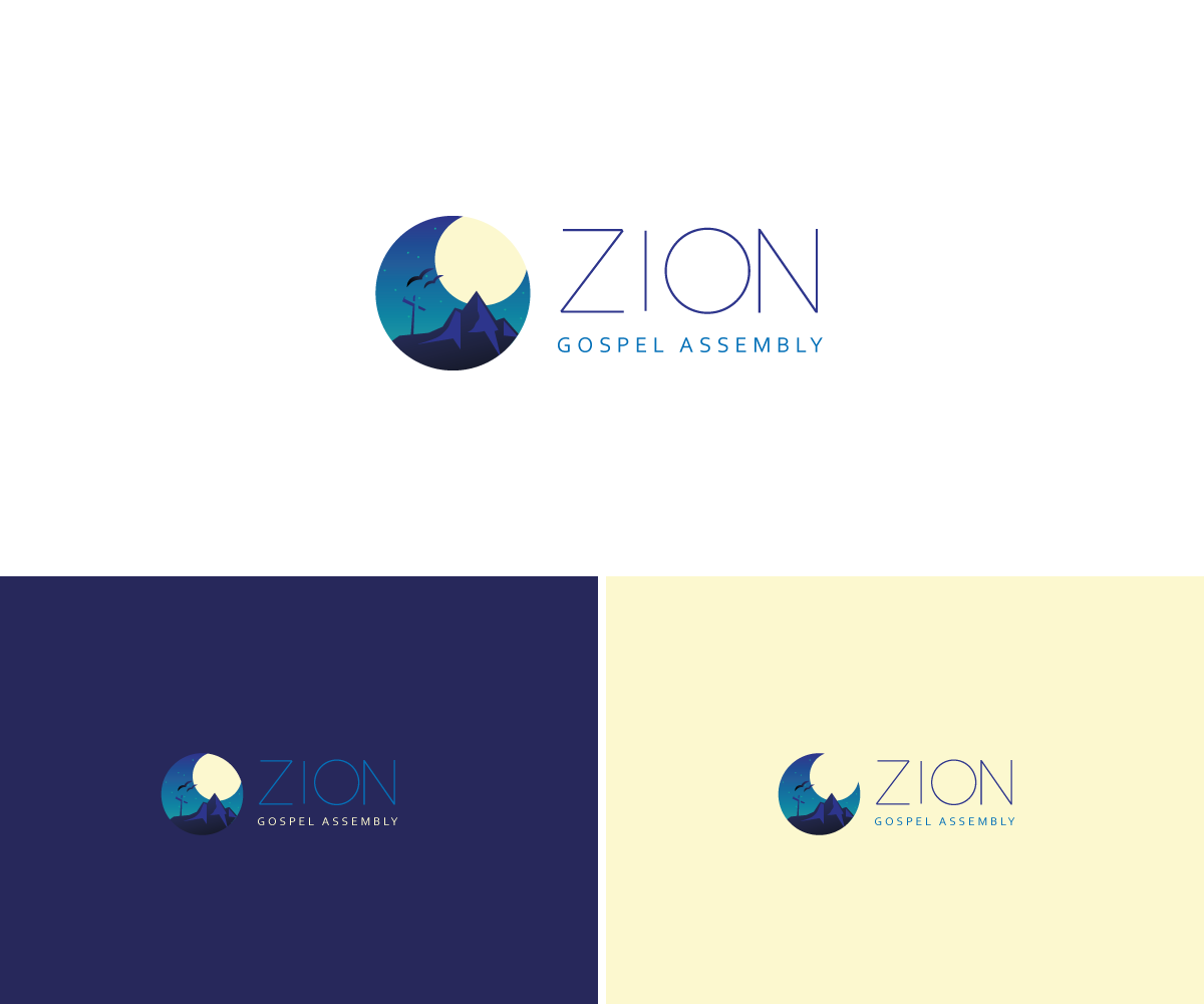 Graphic Design by Sunny for this project | Design #6519402