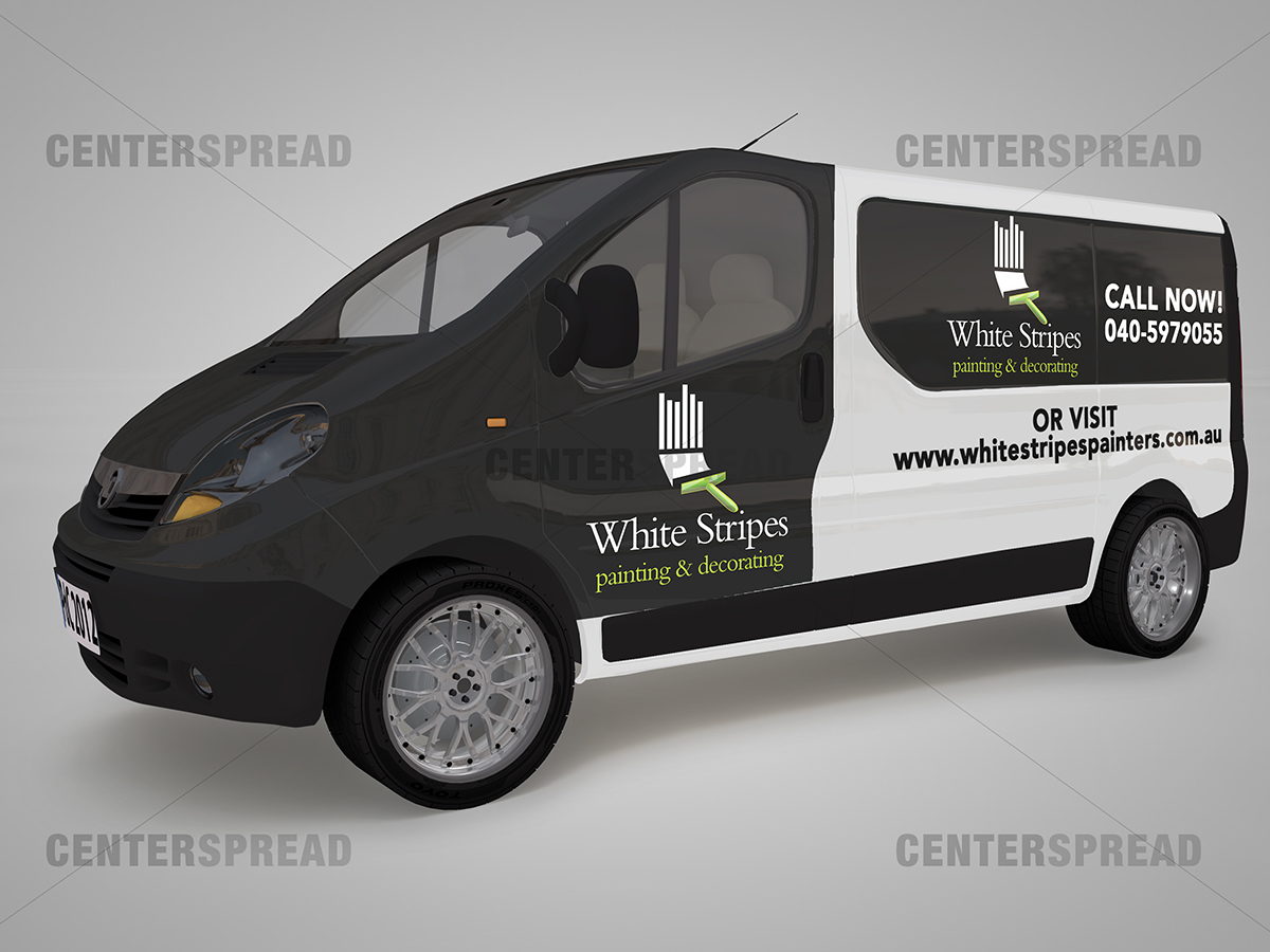 Graphic Design by CENTERSPREAD for this project | Design #1715445