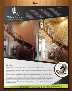 Design Graphique par Sbss pour ce projet | Design : #1748422