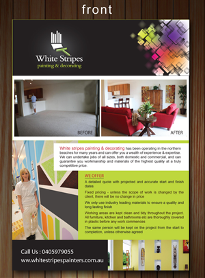 Design Graphique par Sbss pour ce projet | Design : #1750307