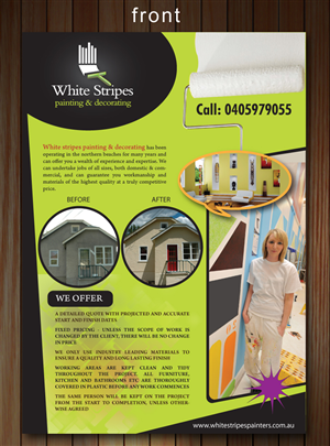 Design Graphique par Sbss pour ce projet | Design : #1750317