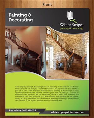 Design Graphique par Sbss pour ce projet | Design : #1753048