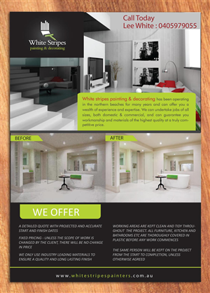 Design Graphique par Sbss pour ce projet | Design : #1756010