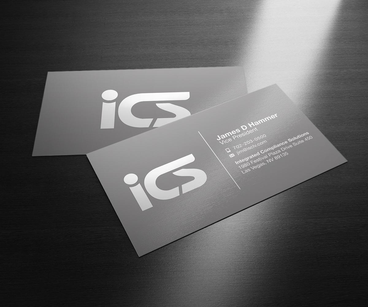 Business Card Design by Ethien for this project | Design #6494879