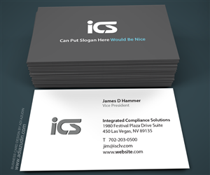 Business Card Design by adiazudin for this project | Design: #6484865