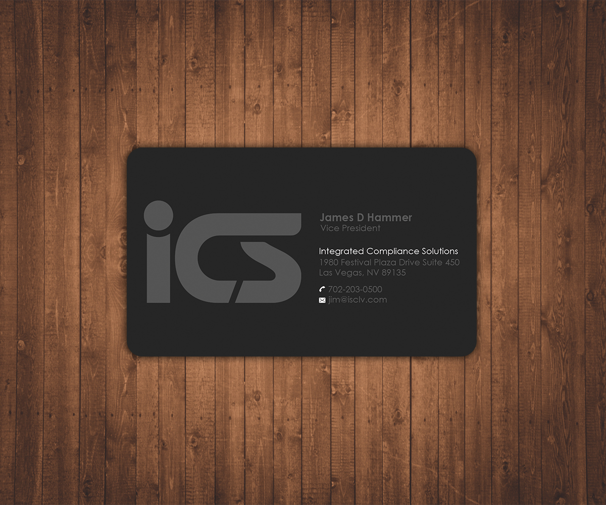 Business Card Design by Stylez Designz for this project | Design #6522604