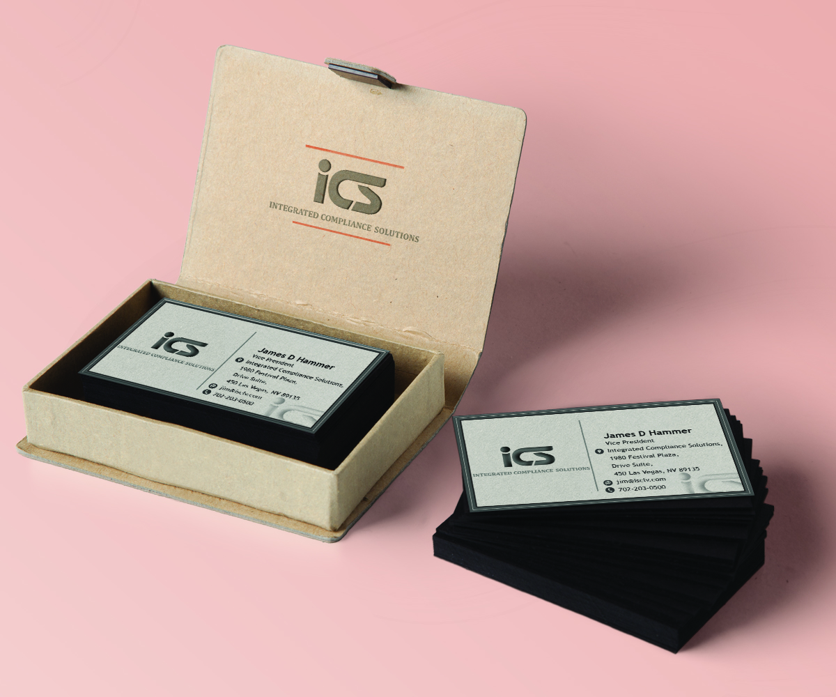 Business Card Design by Your_Design for this project | Design #6511909