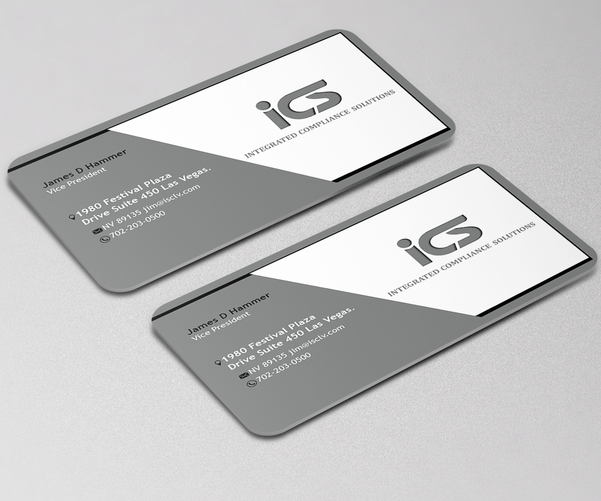 Business Card Design by Your_Design for this project | Design #6513504