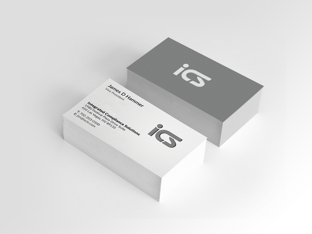 Business Card Design by Creations Box 2015 for this project | Design #6500001