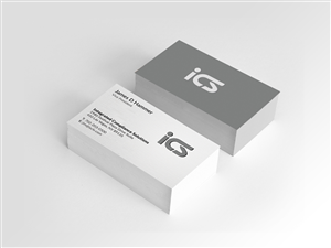 Business Card Design by Creations Box 2015 for this project | Design: #6500001