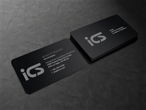 Business Card Design by Creations Box 2015 for this project | Design: #6500003