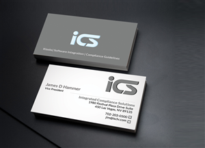 Business Card Design by Creations Box 2015 for this project | Design: #6500029