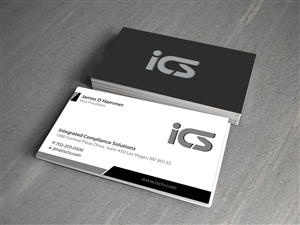 Business Card Design by Creations Box 2015 for this project | Design: #6508320