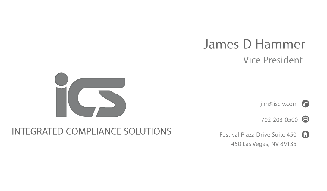 Business Card Design by ElephantDesign for this project | Design #6518069