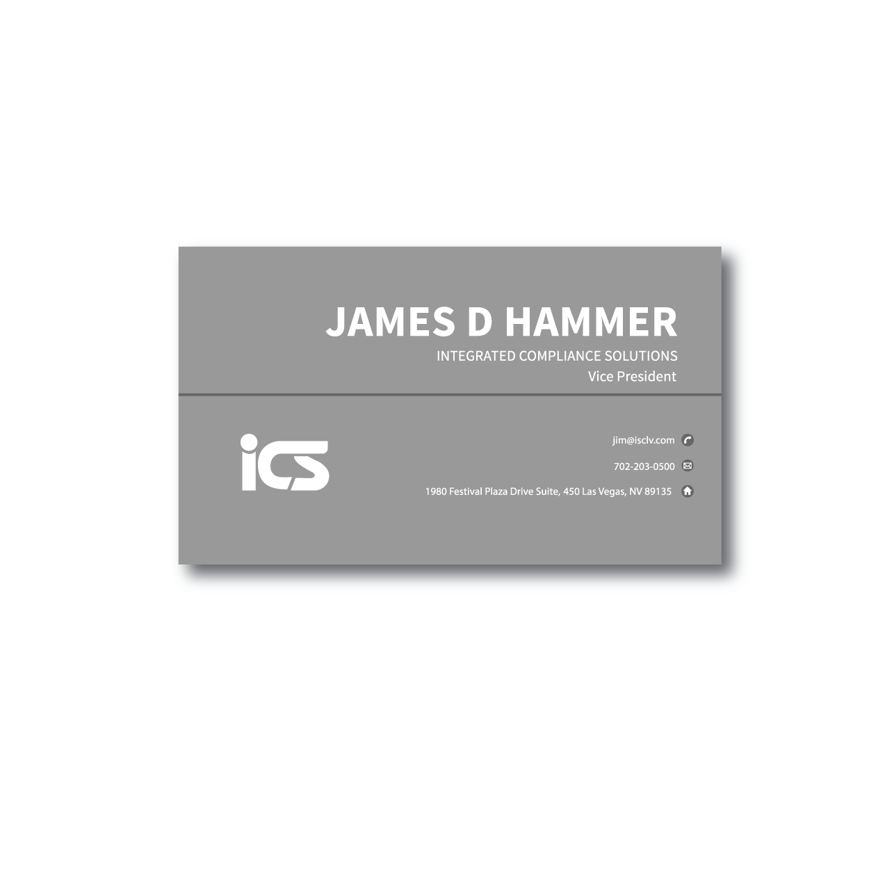 Business Card Design by ElephantDesign for this project | Design #6518301