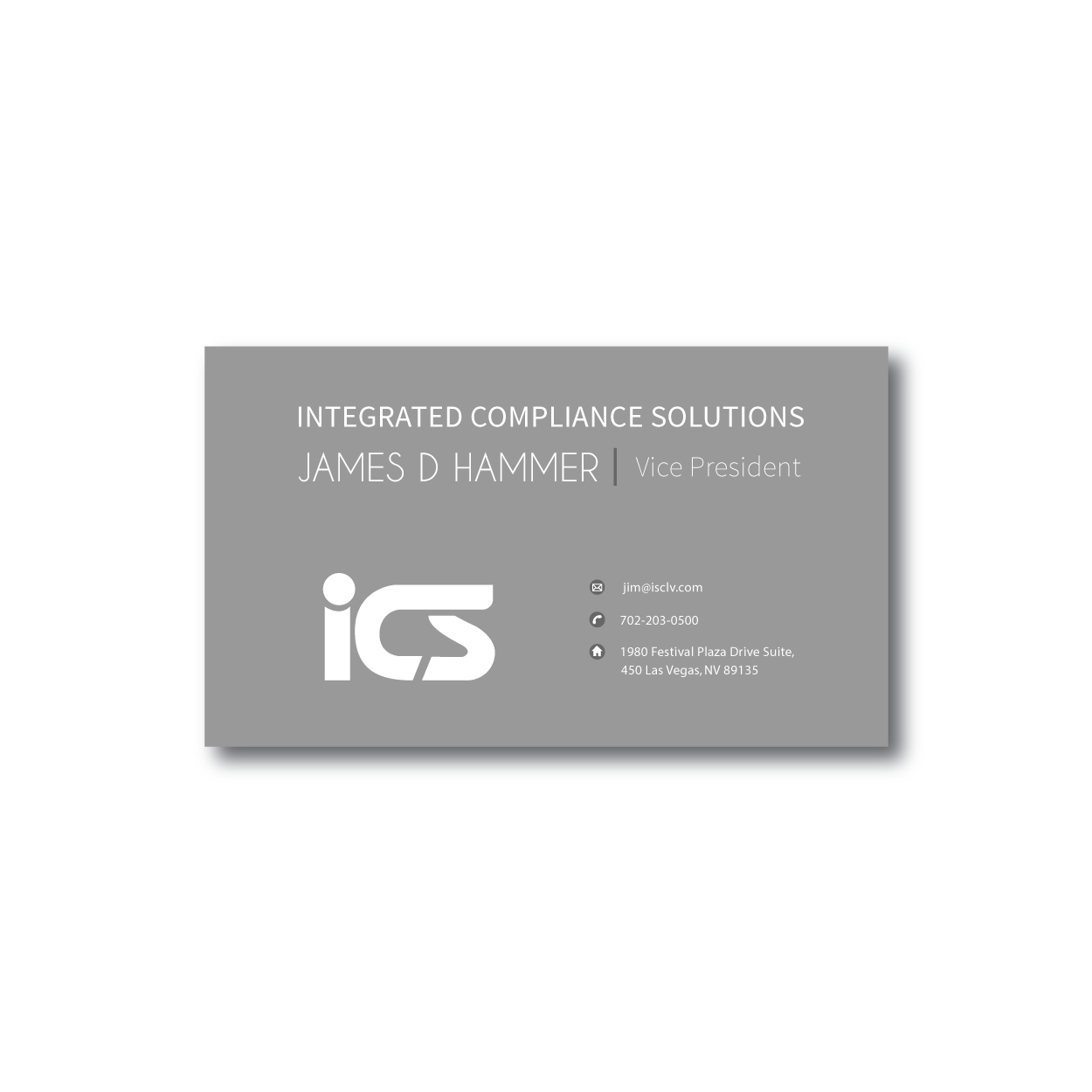 Business Card Design by ElephantDesign for this project | Design #6519797