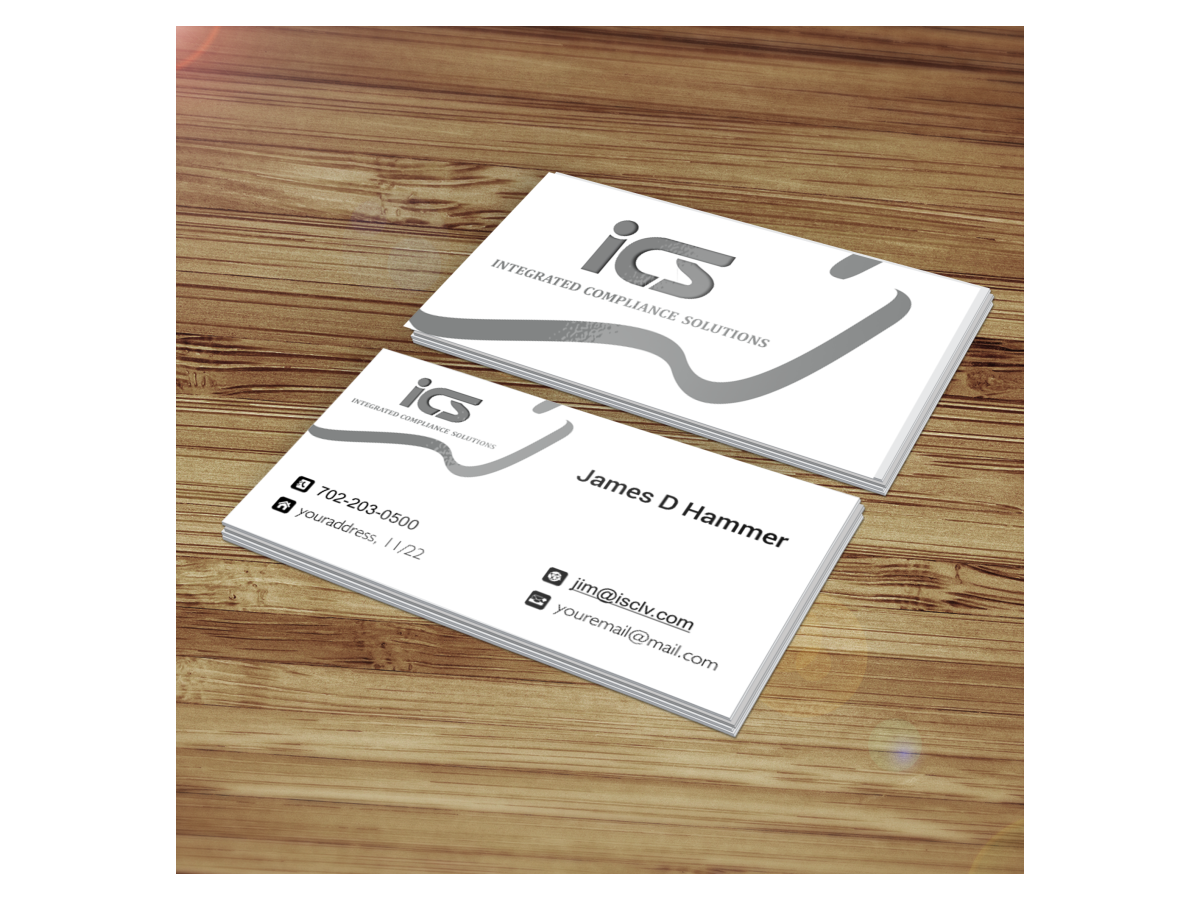 Business Card Design by puputanggi90 for this project | Design #6515609