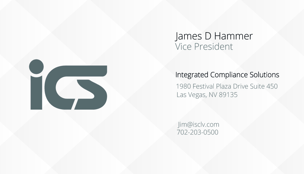 Business Card Design by Vernellpryorgfx for this project | Design #6494457